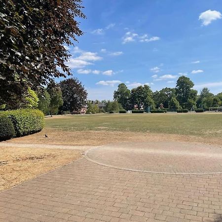 Park View Βίλα Quorndon Εξωτερικό φωτογραφία
